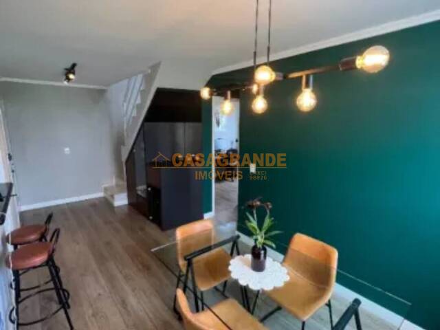 Apartamento para Venda em São José dos Campos - 4