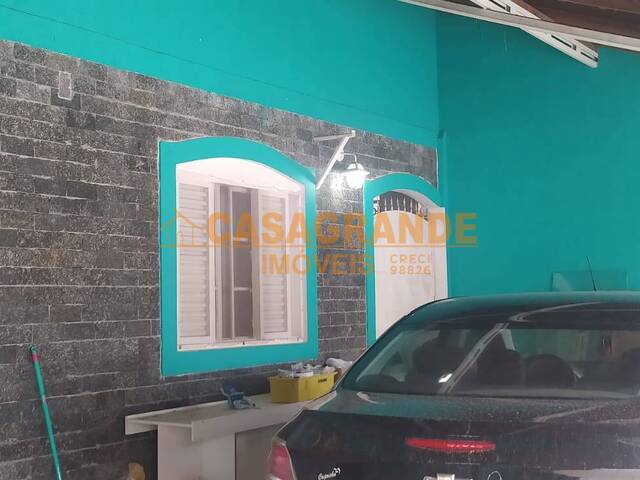 #14292 - Casa para Venda em São José dos Campos - SP - 2