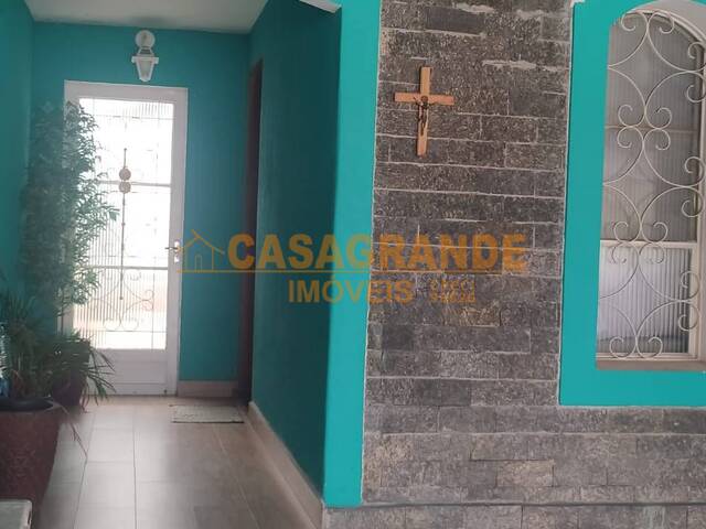 #14292 - Casa para Venda em São José dos Campos - SP - 3