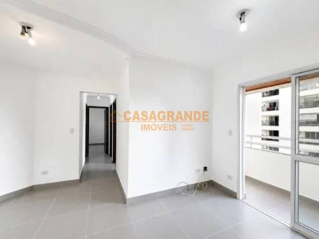 #14289 - Apartamento para Venda em São José dos Campos - SP - 3