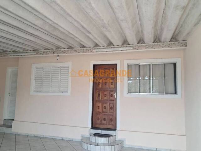 #14294 - Casa para Venda em São José dos Campos - SP - 1