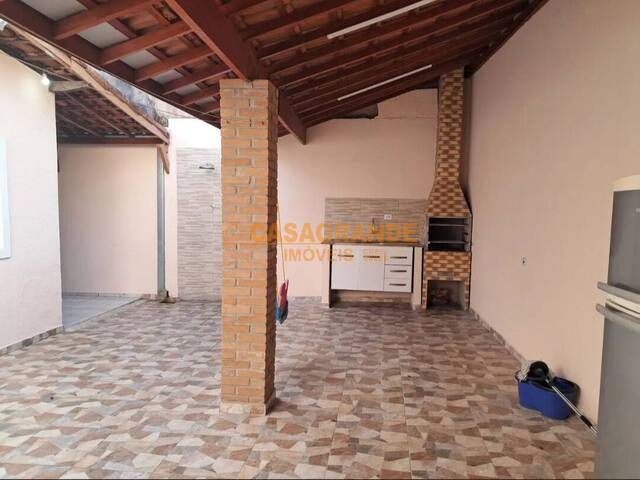 #14294 - Casa para Venda em São José dos Campos - SP - 2