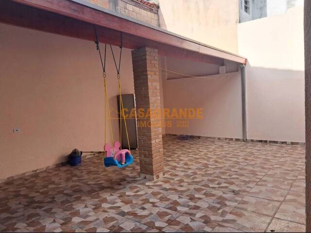 #14294 - Casa para Venda em São José dos Campos - SP - 3