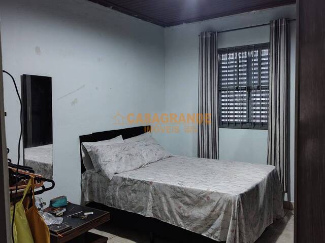 #14296 - Casa para Venda em São José dos Campos - SP - 3