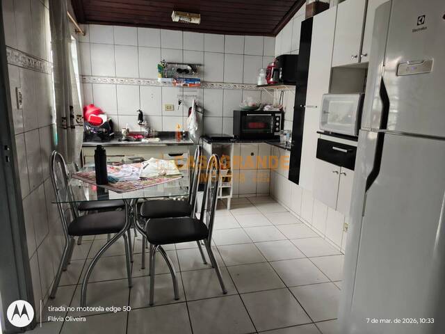 #14296 - Casa para Venda em São José dos Campos - SP - 2