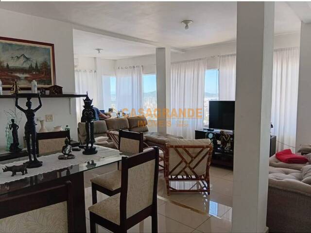 #14297 - Apartamento para Venda em Guarujá - SP - 1