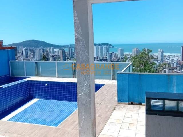 Apartamento para Venda em Guarujá - 5