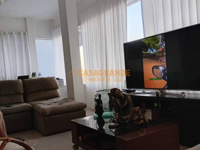 Apartamento para Venda em Guarujá - 4