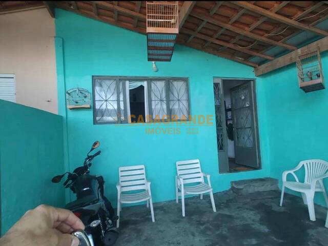 #14303 - Casa para Venda em São José dos Campos - SP - 2