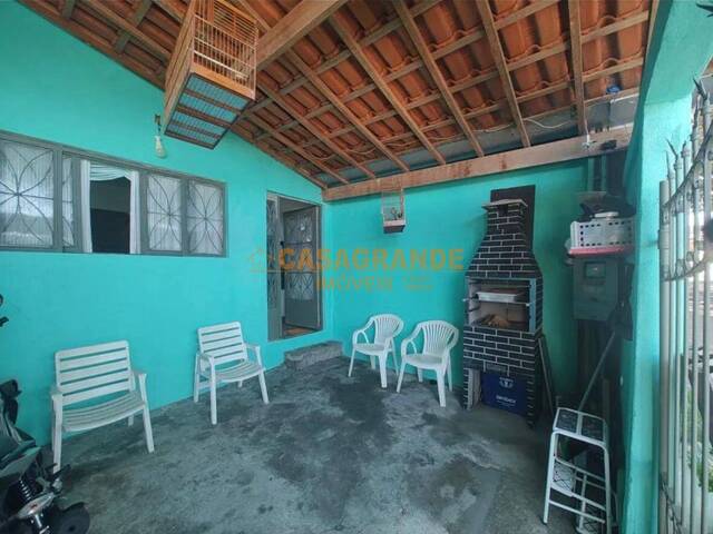 #14303 - Casa para Venda em São José dos Campos - SP - 1