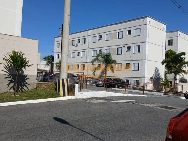 Venda em Jardim Nova Michigan - São José dos Campos