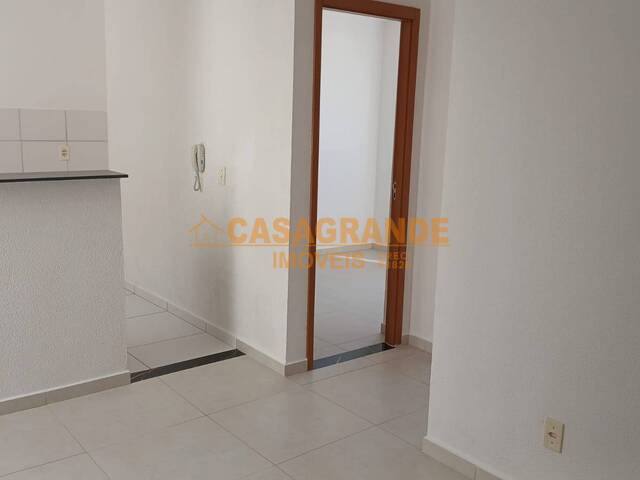 Apartamento para Venda em São José dos Campos - 5