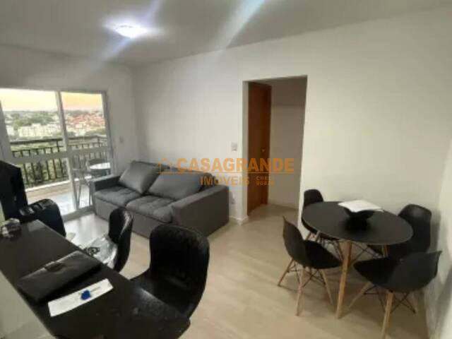 #14302 - Apartamento para Venda em São José dos Campos - SP - 2