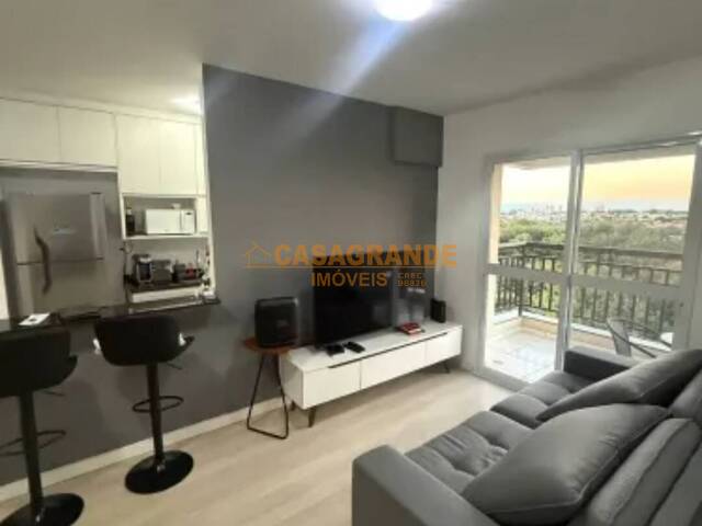 #14302 - Apartamento para Venda em São José dos Campos - SP - 1