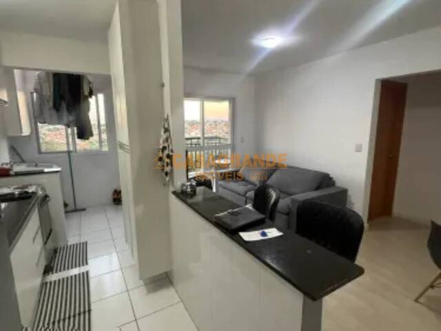Apartamento para Venda em São José dos Campos - 4