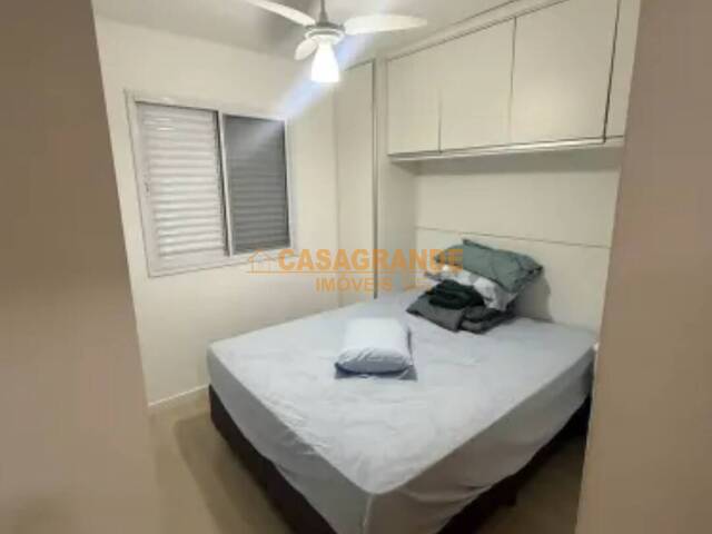 Apartamento para Venda em São José dos Campos - 5