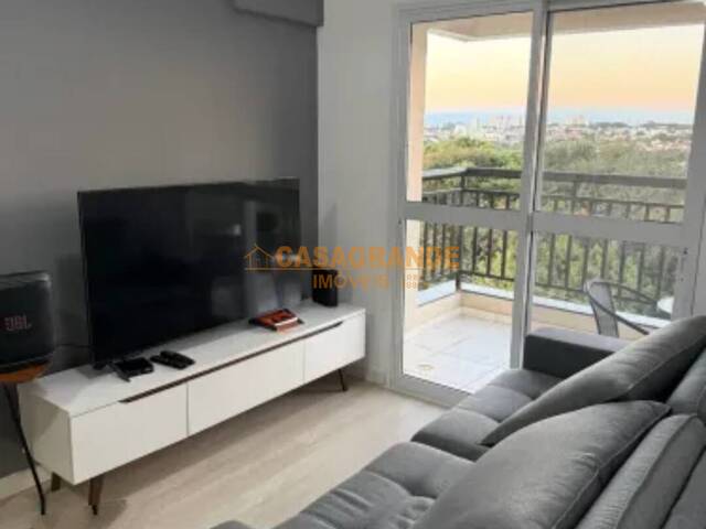 #14302 - Apartamento para Venda em São José dos Campos - SP - 3