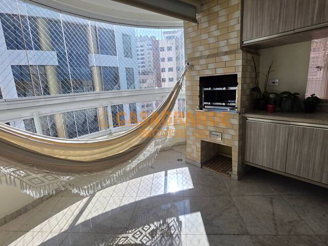 #14298 - Apartamento para Venda em São José dos Campos - SP - 1