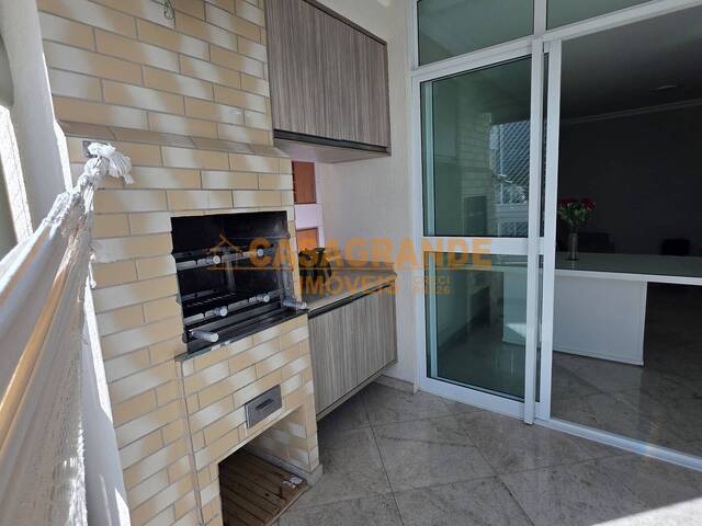 #14298 - Apartamento para Venda em São José dos Campos - SP - 3