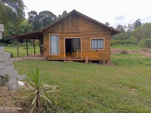 #14300 - Chácara para Venda em Sapucaí-Mirim - MG - 1