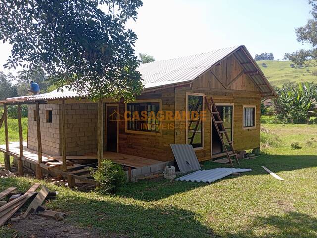 Chácara para Venda em Sapucaí-Mirim - 5