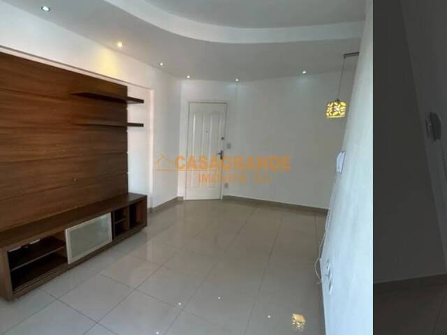 #14304 - Apartamento para Venda em São José dos Campos - SP - 1