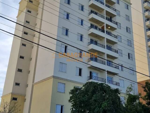 #14305 - Apartamento para Venda em São José dos Campos - SP - 1