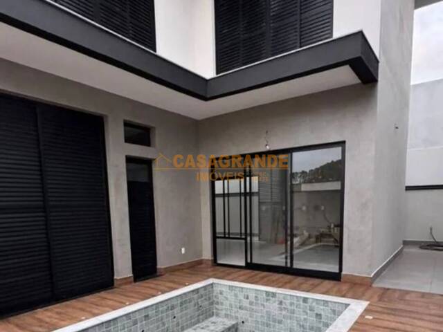 #14306 - Casa para Venda em São José dos Campos - SP - 1