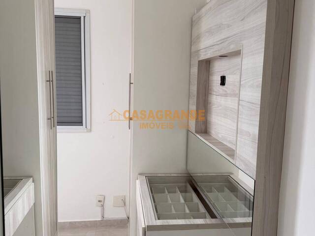 Apartamento para Locação em São José dos Campos - 5