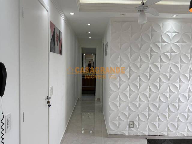 Apartamento para Locação em São José dos Campos - 4