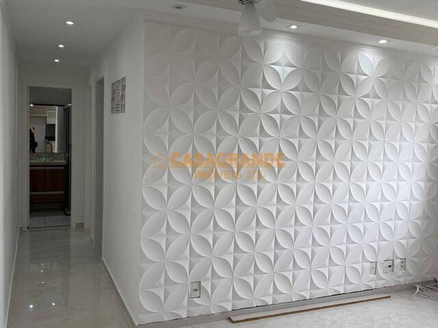 #14307 - Apartamento para Locação em São José dos Campos - SP - 3