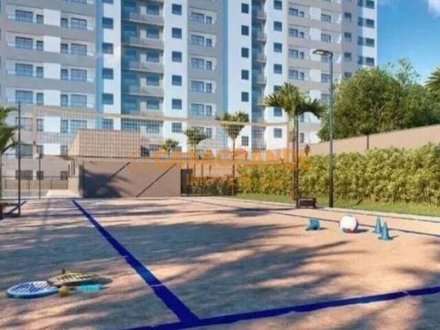 #14308 - Apartamento para Venda em São José dos Campos - SP - 1