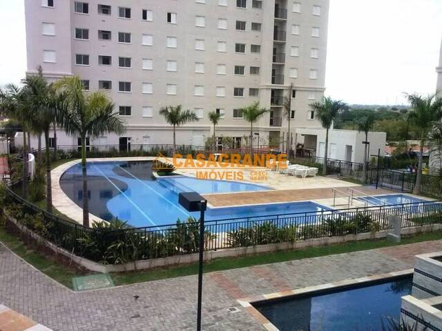 #14307 - Apartamento para Locação em São José dos Campos - SP - 1