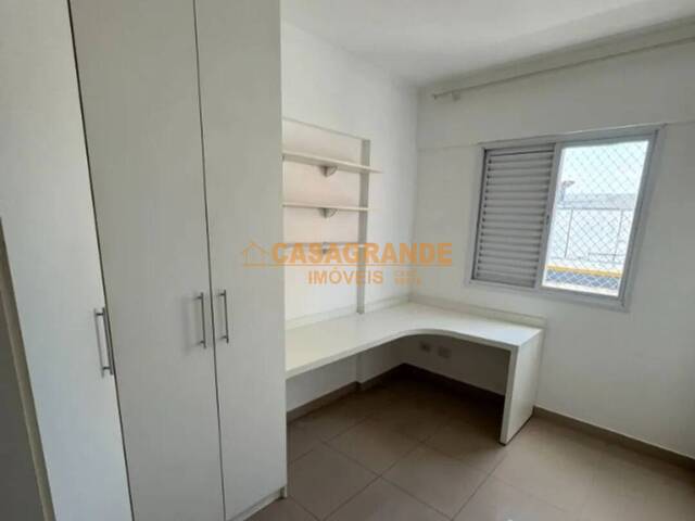 #14304 - Apartamento para Venda em São José dos Campos - SP - 3