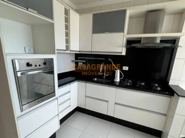 #14304 - Apartamento para Venda em São José dos Campos - SP - 2
