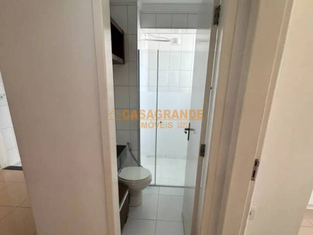 Apartamento para Venda em São José dos Campos - 5