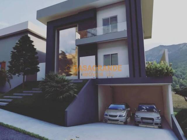 Casa para Venda em São José dos Campos - 5