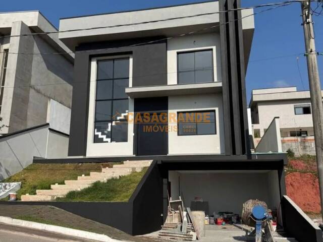#14306 - Casa para Venda em São José dos Campos - SP - 3