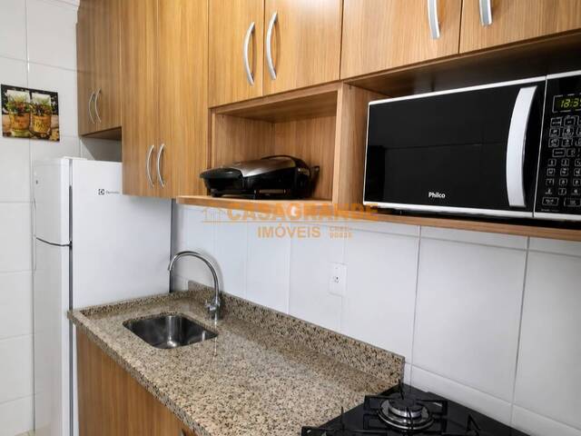 Apartamento para Venda em São José dos Campos - 4