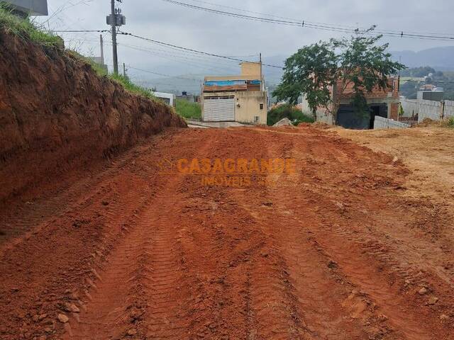 #14309 - Área para Venda em São José dos Campos - SP - 1