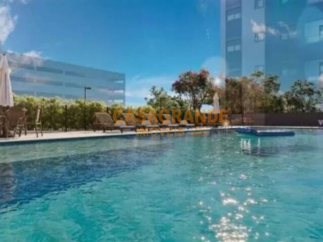 #14308 - Apartamento para Venda em São José dos Campos - SP - 3