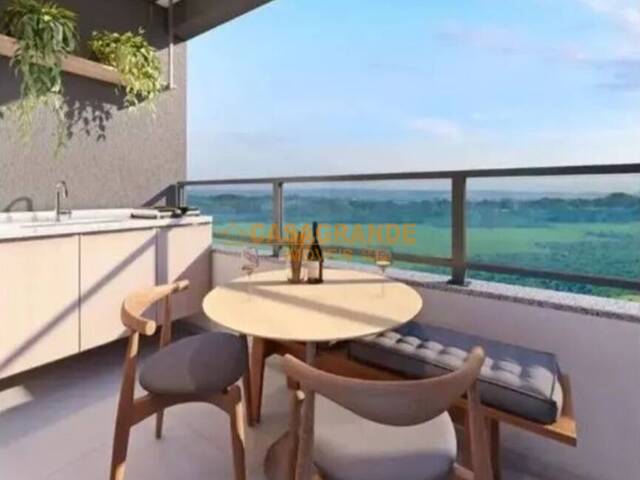 #14308 - Apartamento para Venda em São José dos Campos - SP - 2