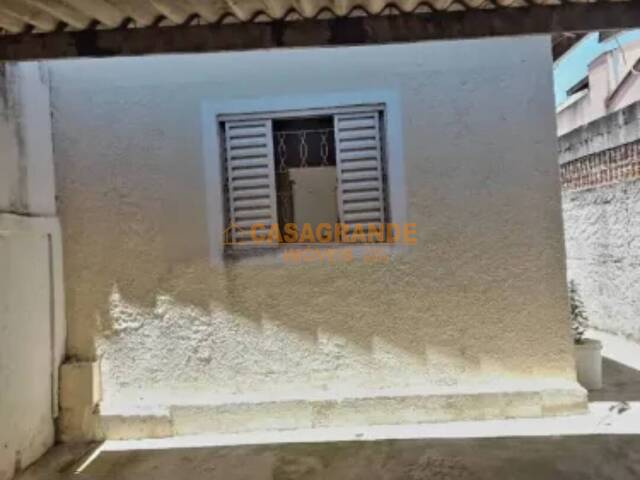 #14310 - Casa para Venda em São José dos Campos - SP - 3