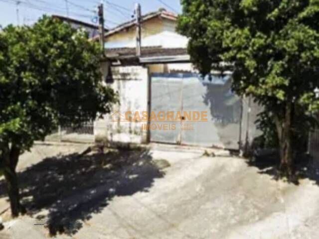 #14310 - Casa para Venda em São José dos Campos - SP - 1