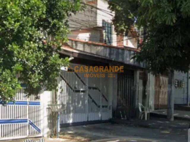 #14310 - Casa para Venda em São José dos Campos - SP - 2