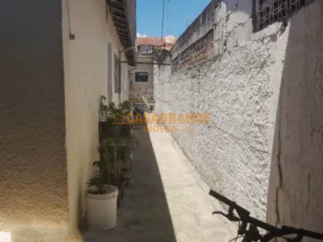 Casa para Venda em São José dos Campos - 4