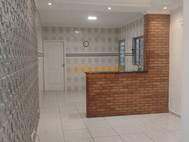 #14314 - Casa para Venda em São José dos Campos - SP - 1
