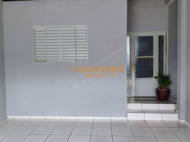 #14314 - Casa para Venda em São José dos Campos - SP - 2