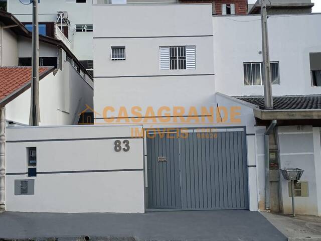 Venda em Jardim dos Bandeirantes - São José dos Campos
