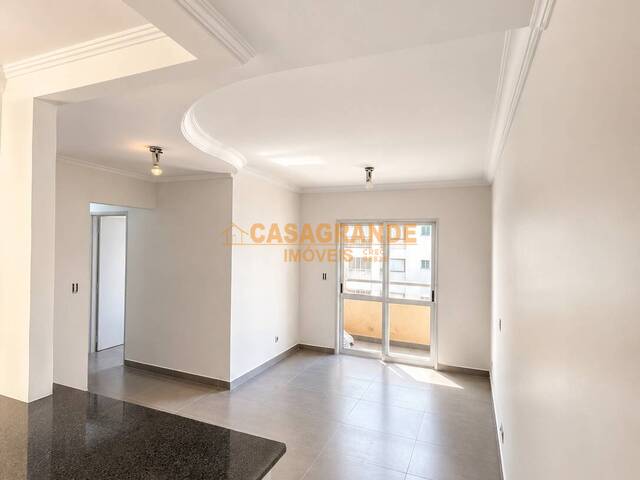 Apartamento para Venda em São José dos Campos - 2